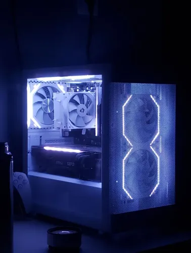CPU Cooler Mancer F100