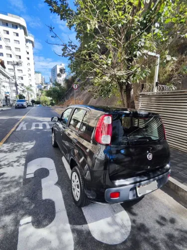 Fiat Uno Vivace Celeb. 1.0 EVO F.flex 8V 5P 2013