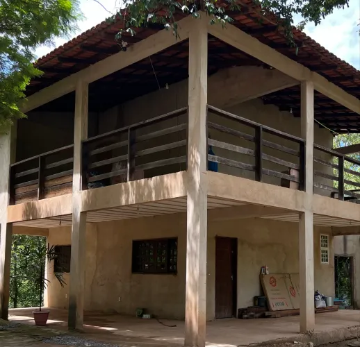 SÍTIO A VENDA NO GOIÁS ACEITO PERMUTA