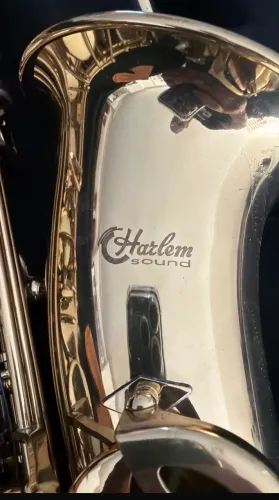 Vendo Sax Alto Harlem Sound