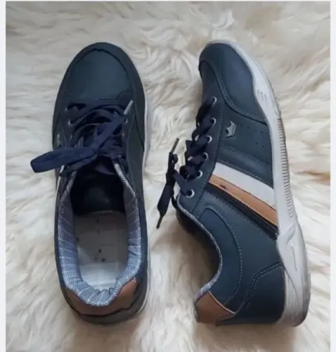 Tenis flex gel 41
