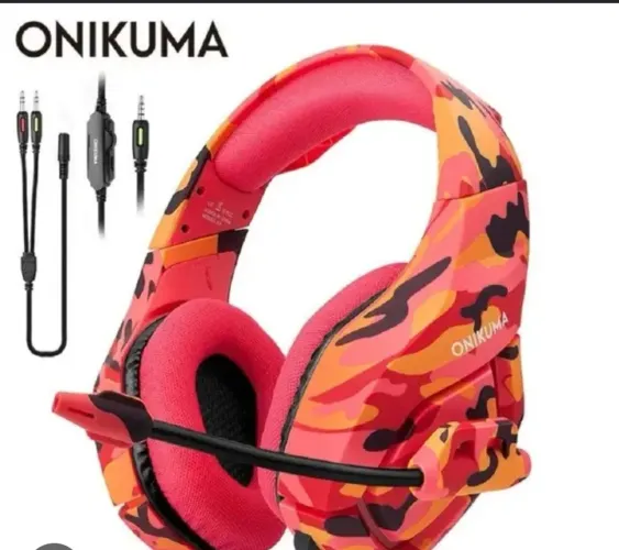 Headset