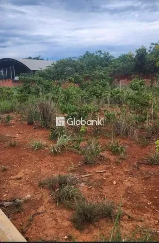 LOTE À VENDA RESIDENCIAL ESTÂNCIA DA PRODUÇÃO | MONTES CLAROS MG