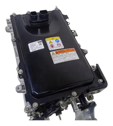 Conversor Inversor Energia Bateria Corolla / Cross 2020/
