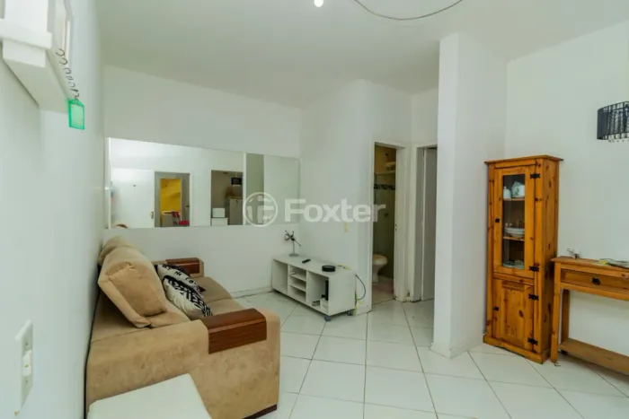 Apartamento à venda Rua Chile, Jardim Botânico - Porto Alegre