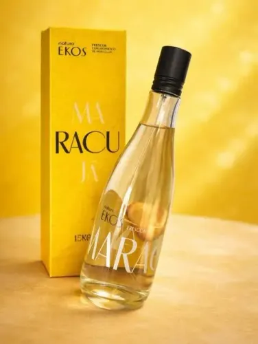 Ekos Maracujá 150ml