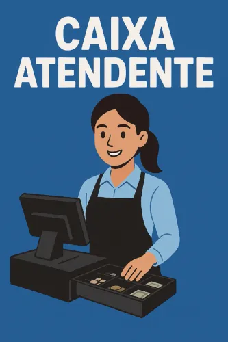 CAIXA ATENDENTE