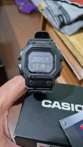 Relógio cassio original