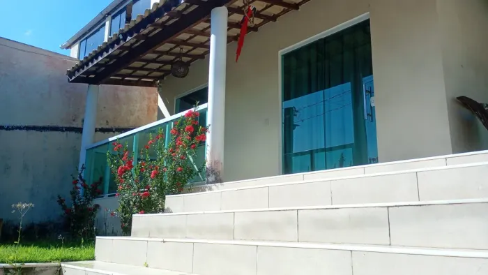 Casa em Barra de pojuca atrás do posto Vei gás 