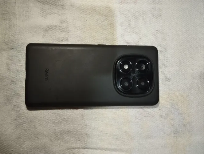 Redmi note 14 pro