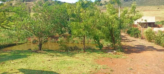 Chácara no KM-14