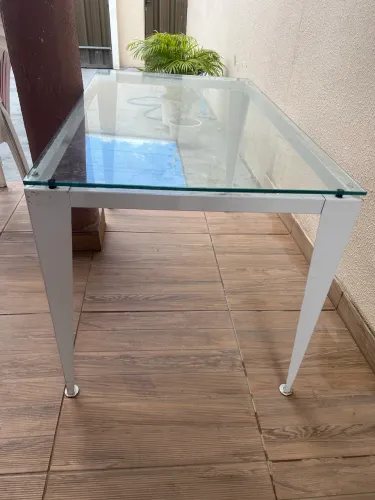 Mesa 6 lugares