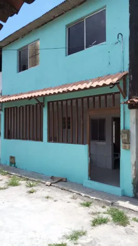 Vende-se casa na ilha de Barra Do Gil