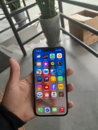 iPhone 14 128gb 86 de bateria