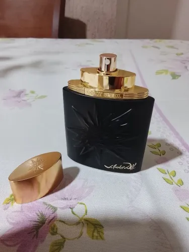 Salvador Dali