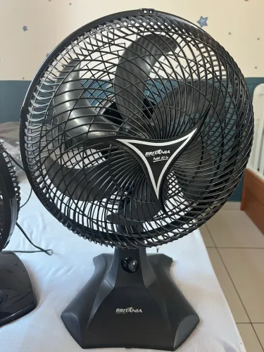 Ventilador Britânia 30 cm