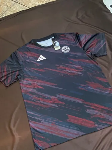 Camisas de time