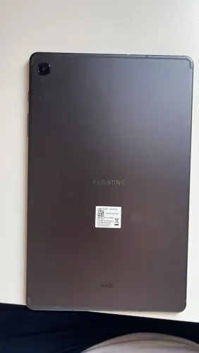 Galaxy TAB S6 LITE COM SPEN