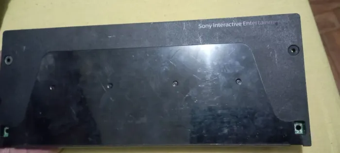 **Baixei** Fonte ps4 Slim, modelo ADP-160FR, Original e sem testes