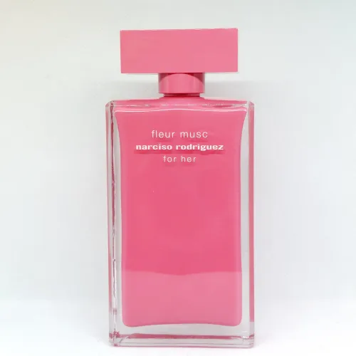 Perfume Narciso Rodriguez Fleur Musc 100 ml 
