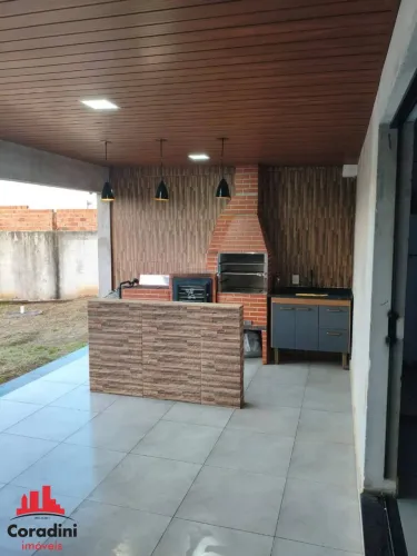 Chácara com 1 dormitório à venda, 500 m² por R$ 280.000 - Pinhal - Limeira/SP