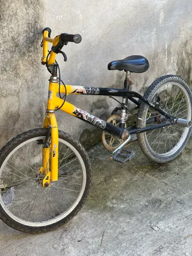 Bicicleta Infantil