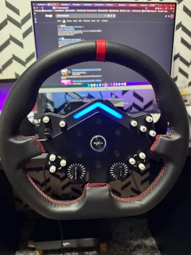 Direct Drive PXN V12L