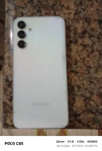 Samsung a15
