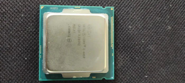 Processador Intel i5-4460