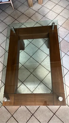 Mesa Balcão 