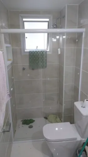 WF VIDRAÇARIA 