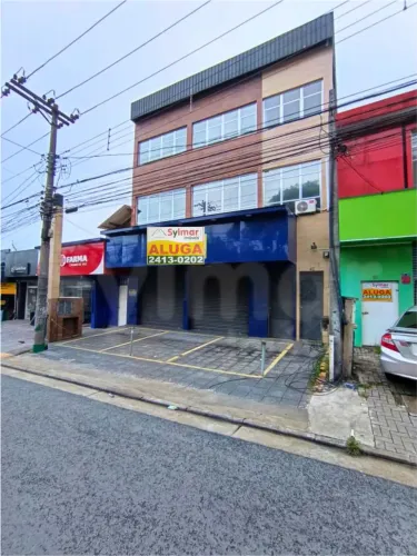 Prédio, Cumbica, Guarulhos - R$ 2.2 mi, Cod: 3234