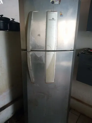 Geladeira foos fre 470 litros perfeita