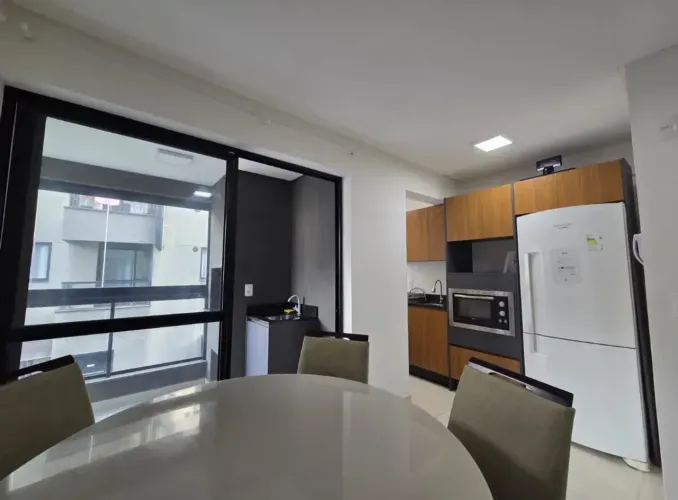 apartamento para alugar em Camboriu