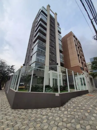 Apartamento à venda no Condominio Exclusivo Cambuí em Campinas/SP