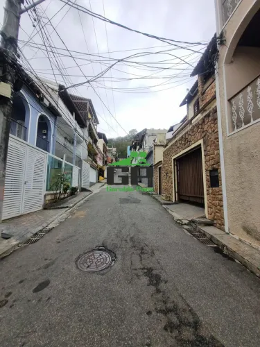 Sua residência de condomínio no Valqueire
