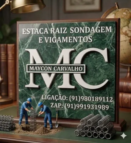 Estacar raiz 