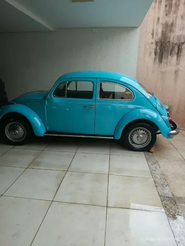 Volkswagen Fusca 1300 1973