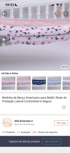 Redinha rn & canguru 