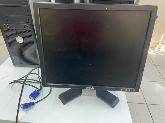 Monitor Dell 17 polegadas  