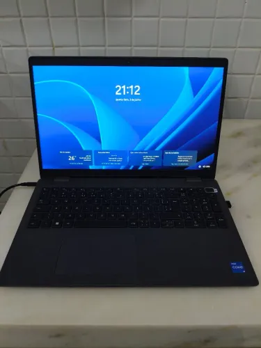Notebook Dell Latitude 3440 Core i5 500gb 16gb Full HD 15 polegadas Novo