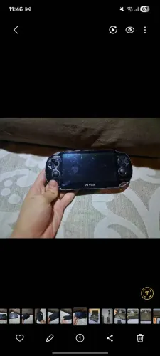 Psvita Fat