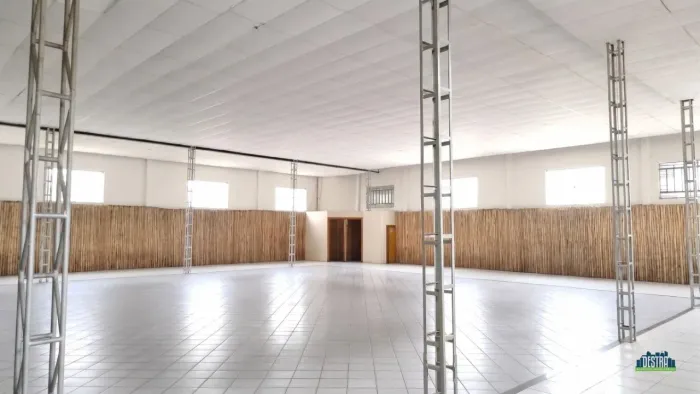 Excelente Oportunidade | Galpão Prox Lindemberg