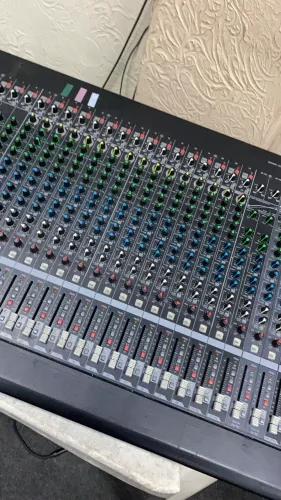 Mixing Console MGP32X Yamaha