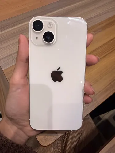 Iphone 14 de 128gb com acessórios 