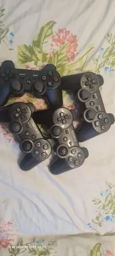 Controle ps3 original