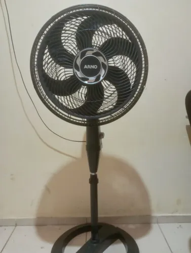 Arno Ultra Silence Force - 40 cm - Ventilador de Coluna