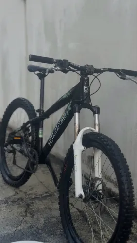 Bicicleta Gios FRX