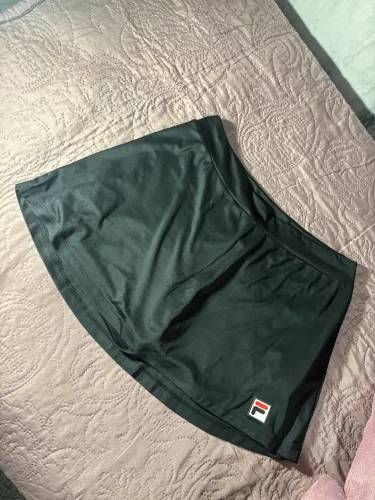 Shorts Saia Fila