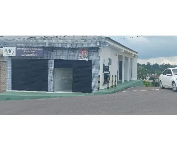 Alugo Excelente Sala Comercial no Galileia 1